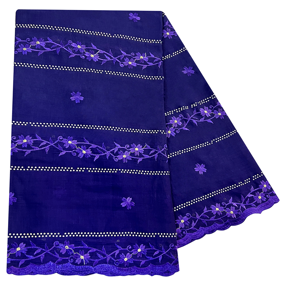 High Quality 100% Cotton Fabri – обзор и цена Embroidery Hijab