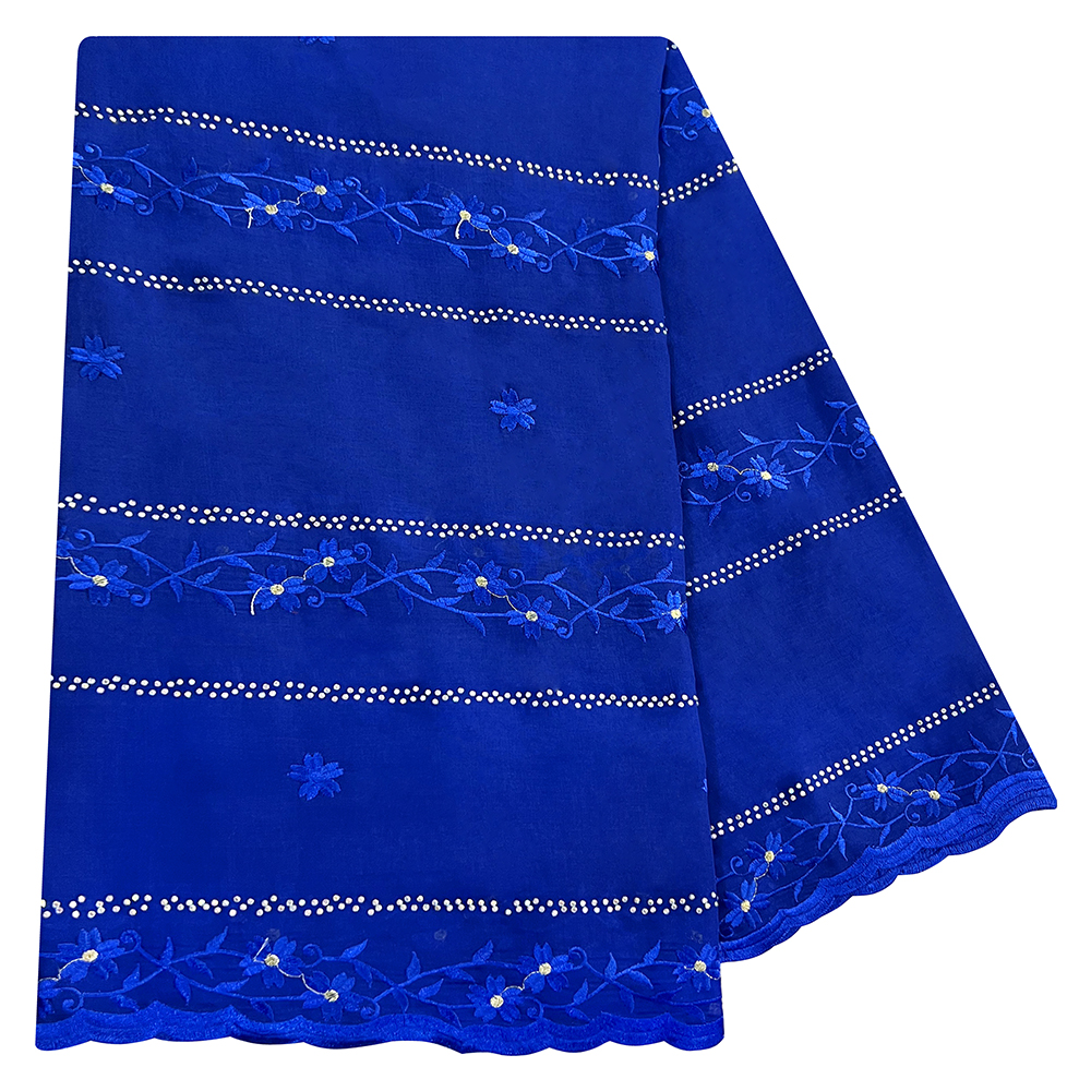 High Quality 100% Cotton Fabri – обзор и цена Embroidery Hijab