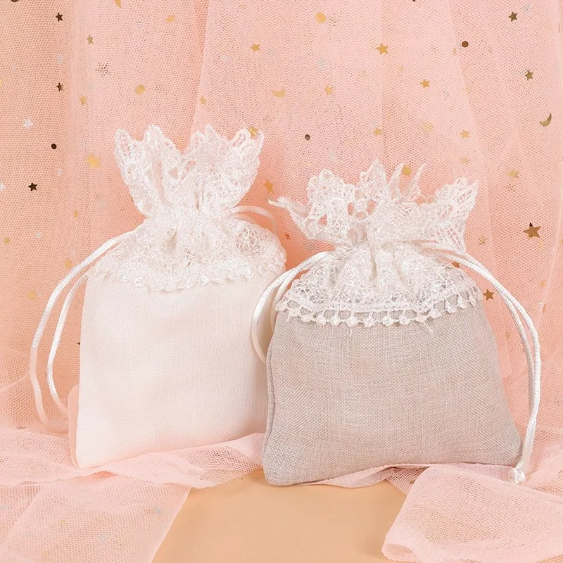 Birthday Candy Packaging Bag 1 – обзор и цена Embroidery House