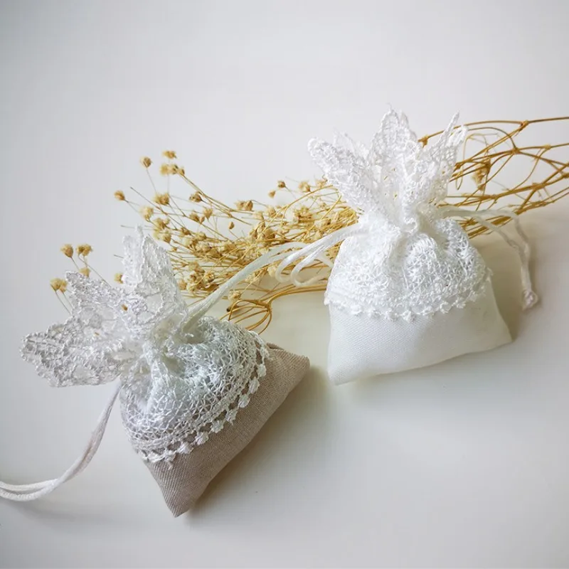 Birthday Candy Packaging Bag 1 – обзор и цена Embroidery House