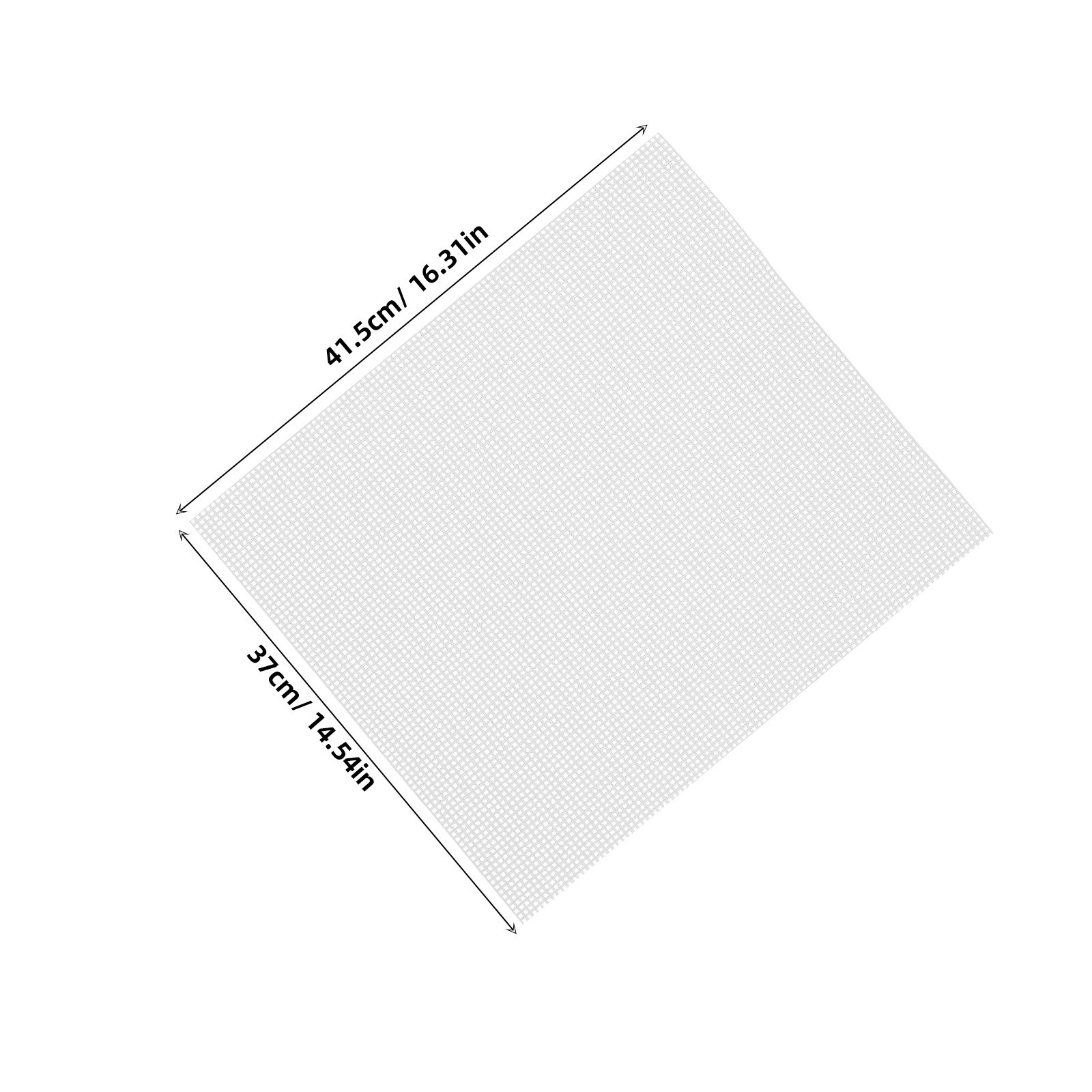4Pcs Plastic Canvas Mesh Sheet – обзор и цена Embroidery Yarn
