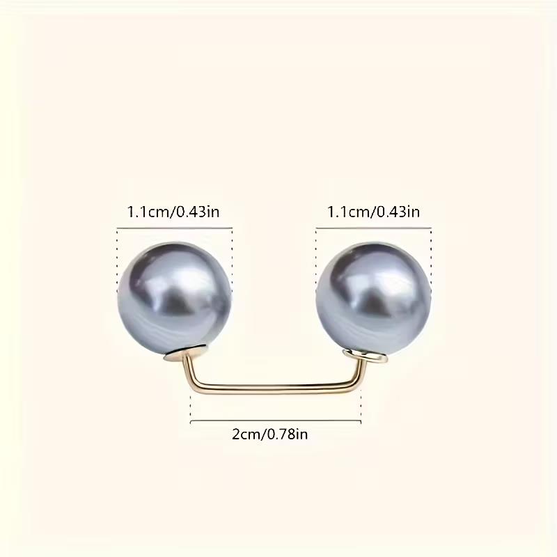 6pcs Pearl Brooch Pins – Non-S – обзор и цена Embroidery Kaftan