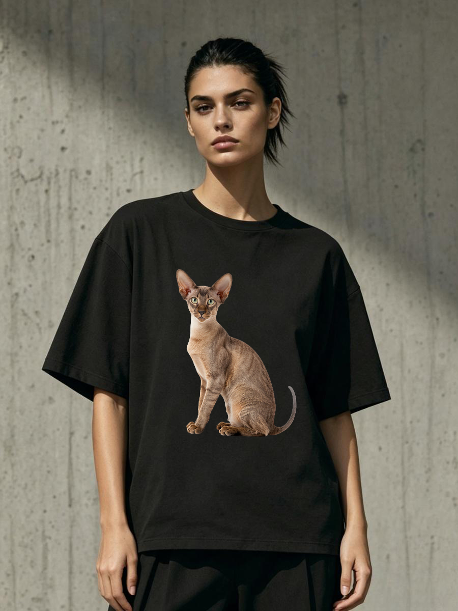 T Shirts Spandex Cartoon Desig – обзор и цена Embroidery Moisturizer