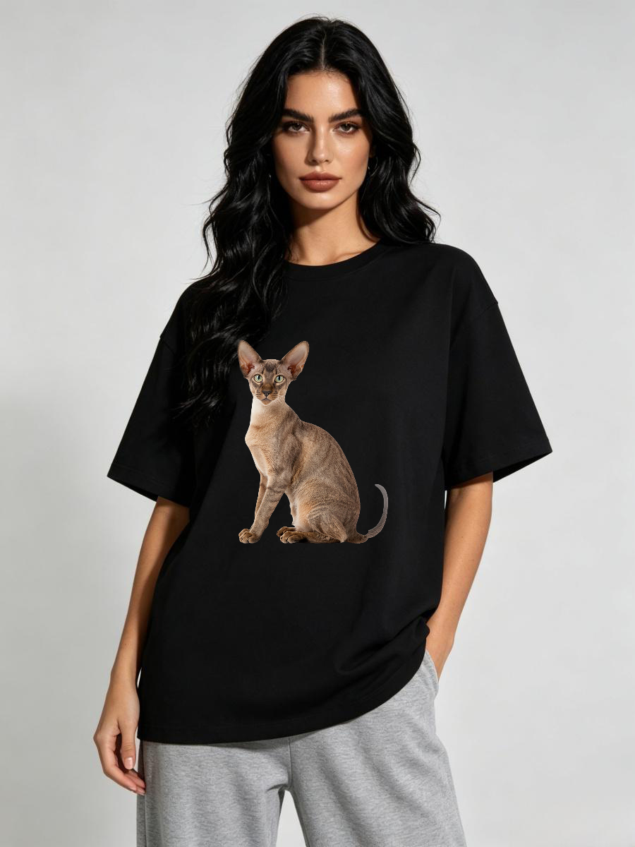 T Shirts Spandex Cartoon Desig – обзор и цена Embroidery Moisturizer