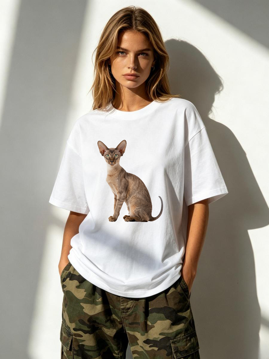 T Shirts Spandex Cartoon Desig – обзор и цена Embroidery Moisturizer
