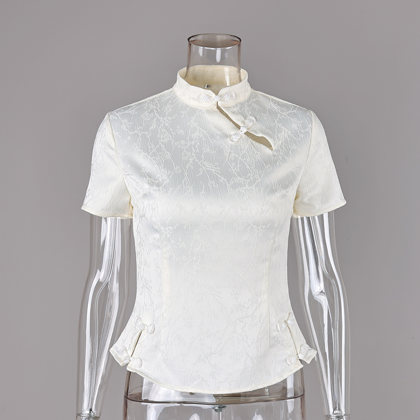 Linad Chinese Style White Prin – обзор и цена Embroidery Online