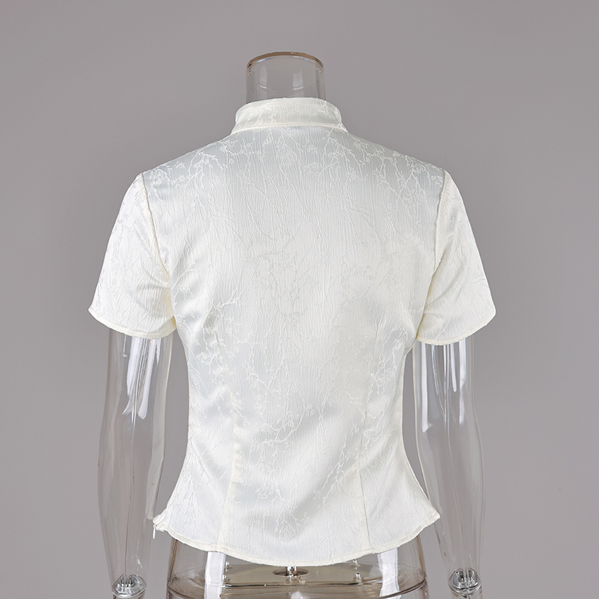 Linad Chinese Style White Prin – обзор и цена Embroidery Online
