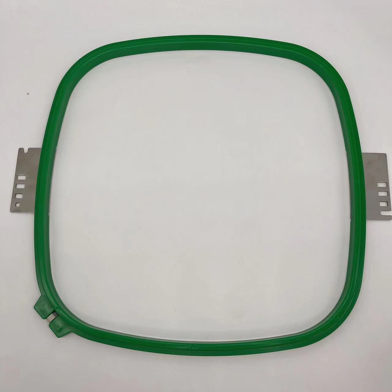 Embroidery hoop 40x40cm total  – обзор и цена Embroidery Zone