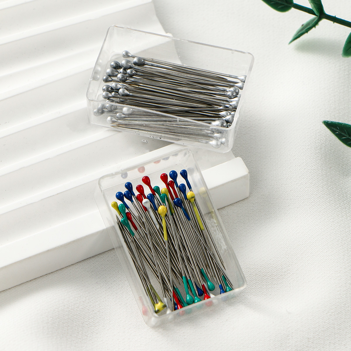 Colorful Positioning Pins for  – обзор и цена Embroidery Hijab