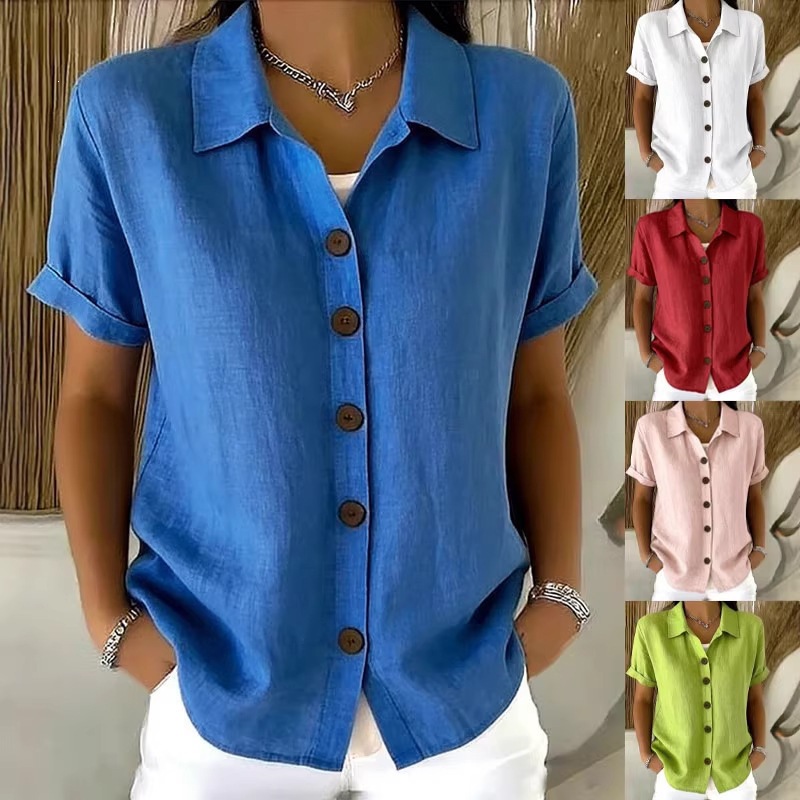 Women's Elegant Summer Cotton  – обзор и цена Embroidery Online