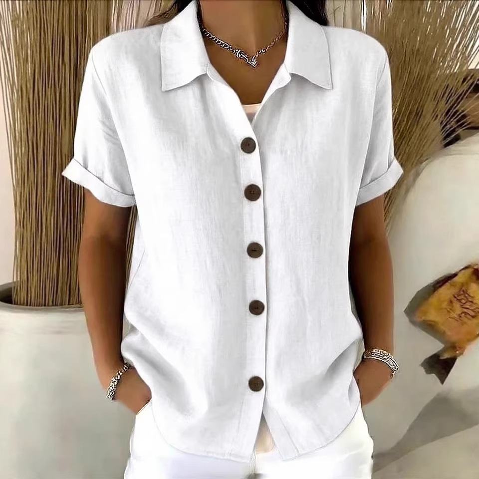 Women's Elegant Summer Cotton  – обзор и цена Embroidery Online