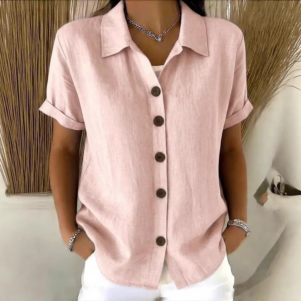 Women's Elegant Summer Cotton  – обзор и цена Embroidery Online