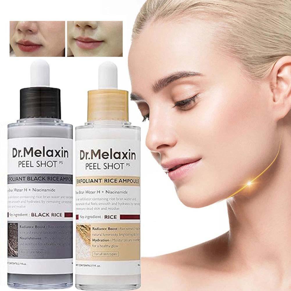 Dr. Melaxin Multi-action Moist – обзор и цена Embroidery Moisturizer