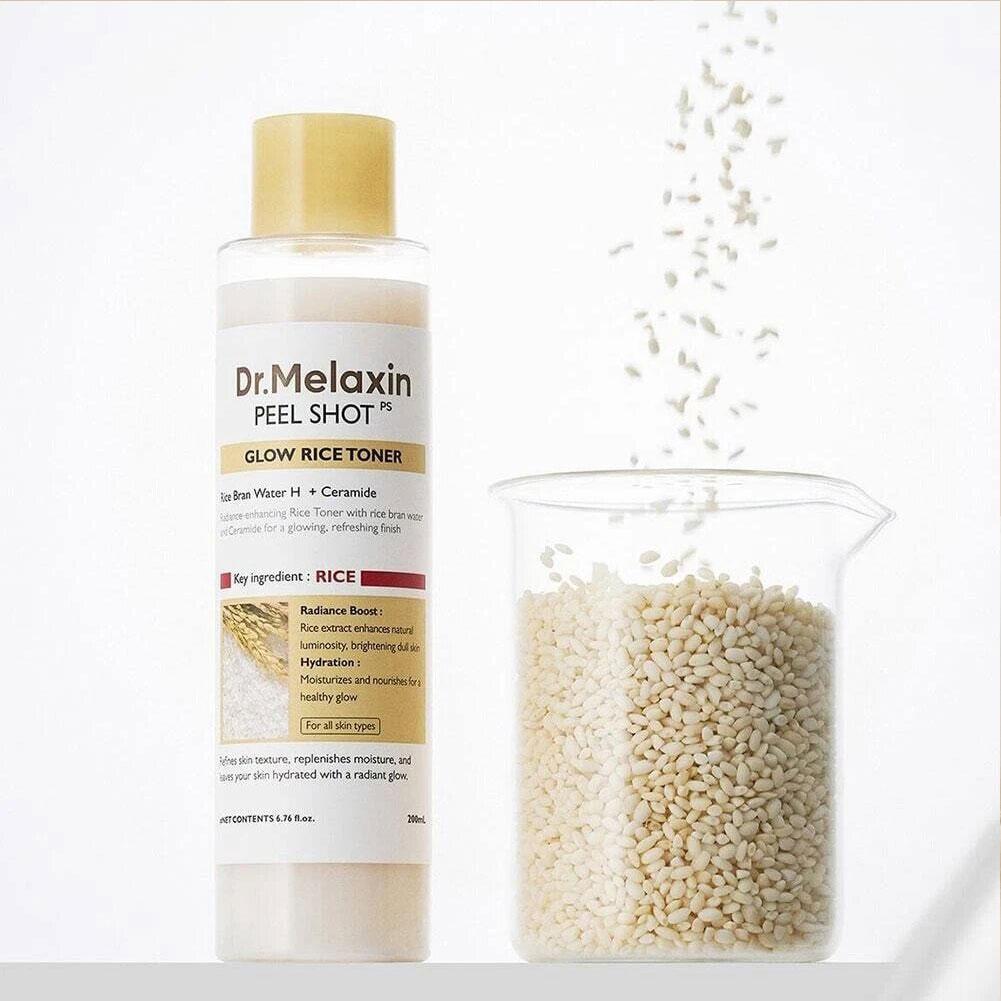 Dr. Melaxin Multi-action Moist – обзор и цена Embroidery Moisturizer