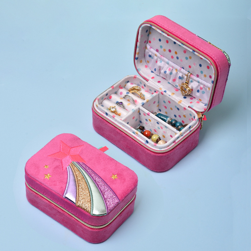 Portable velvet embroidered je – обзор и цена Embroidery Moisturizer