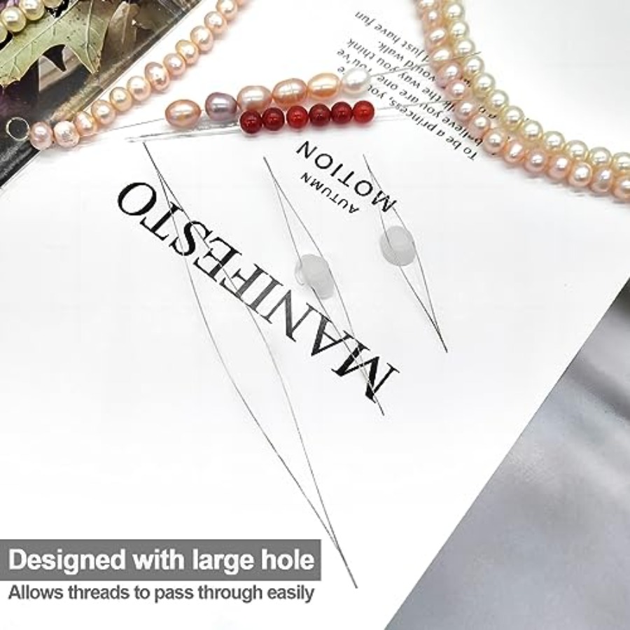 Beading Needles 5 Sizes Seed B – обзор и цена Embroidery Needle