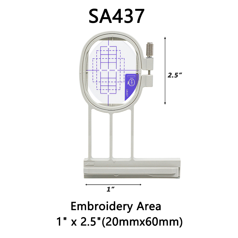 Sewing and Embroidery Frame fo – обзор и цена Embroidery Zone