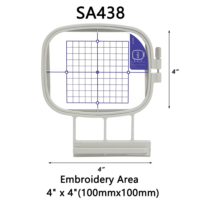 Sewing and Embroidery Frame fo – обзор и цена Embroidery Zone