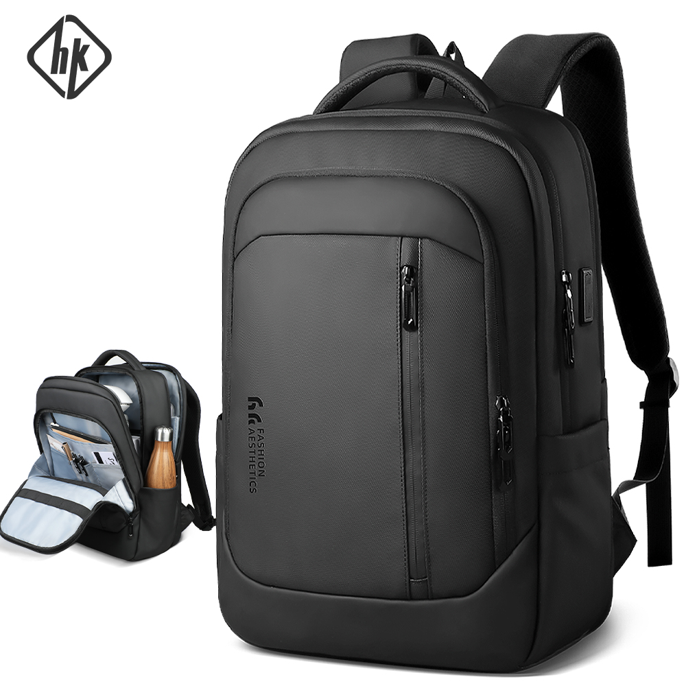 HK New Design Travel Backpack  – обзор и цена Embroidery Ideas