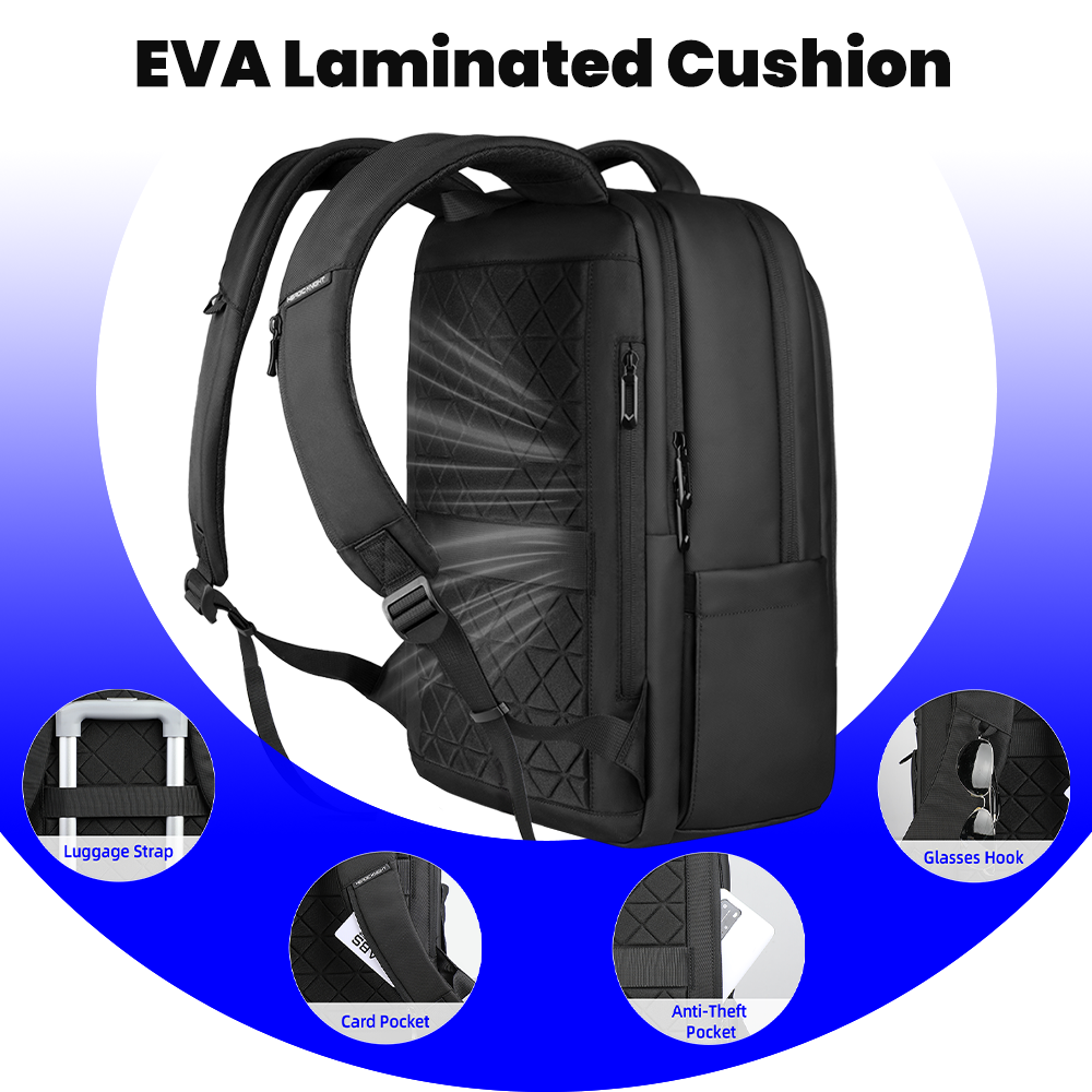 HK New Design Travel Backpack  – обзор и цена Embroidery Ideas