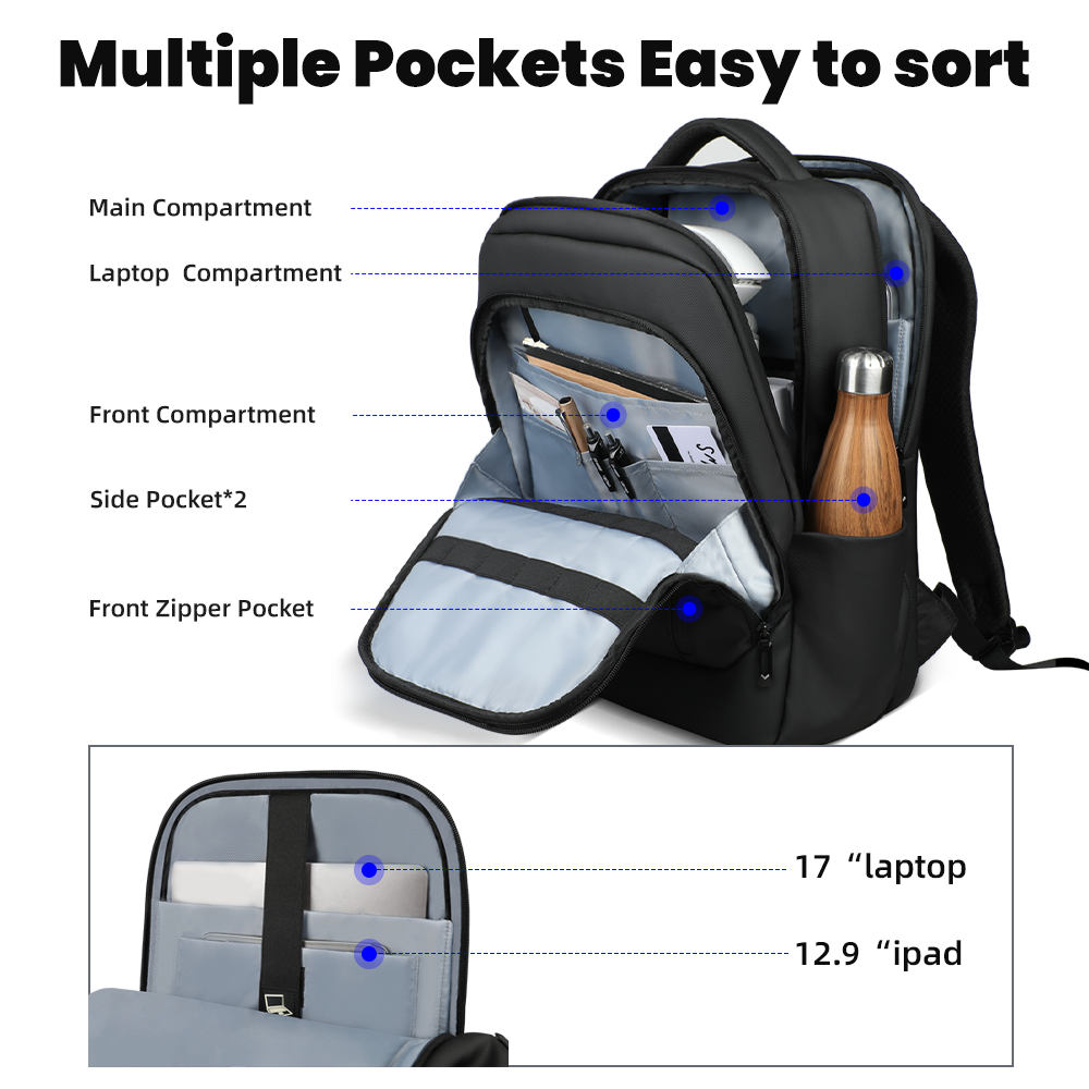 HK New Design Travel Backpack  – обзор и цена Embroidery Ideas
