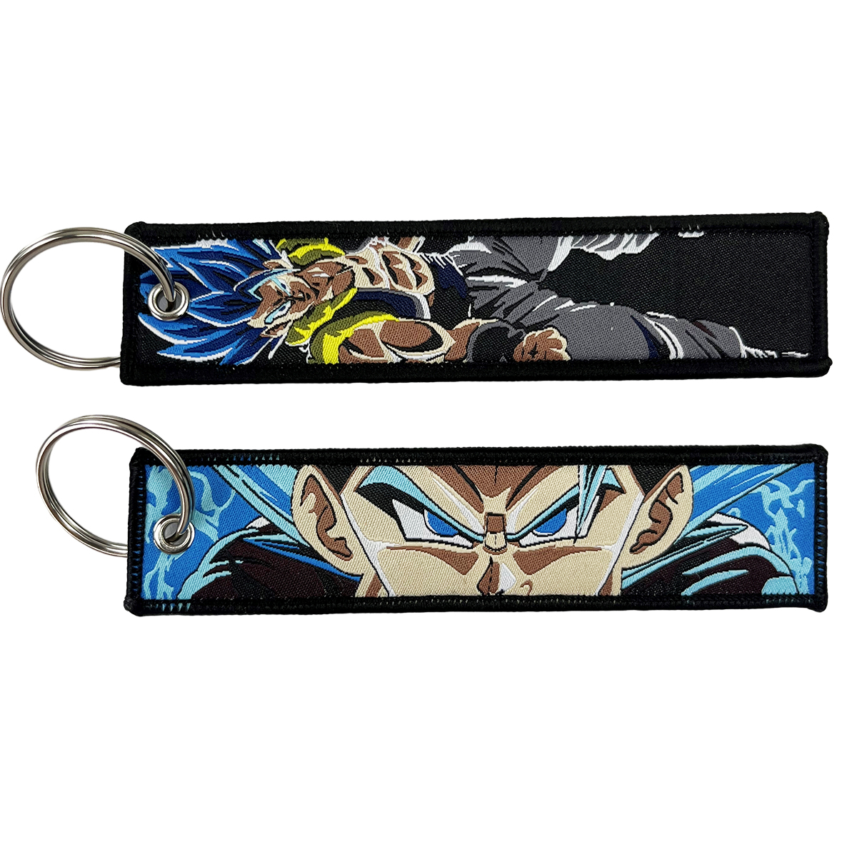 Anime Cartoon Embroidery Key F – обзор и цена Embroidery Zone