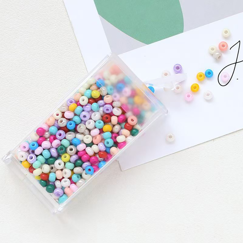 Diamond Painting Storage Box A – обзор и цена Embroidery Tools
