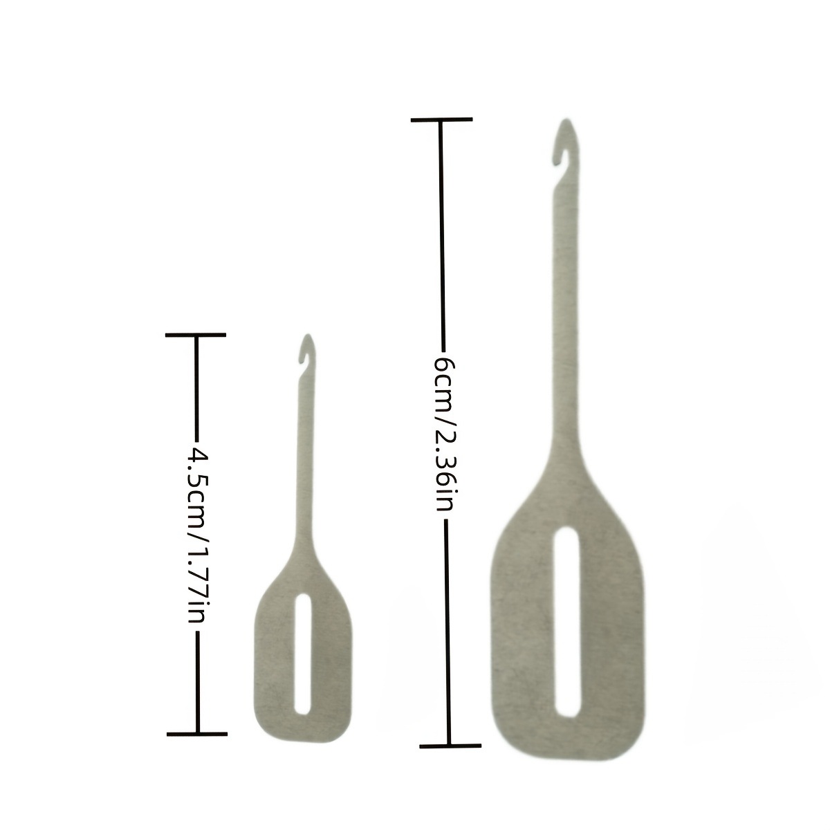 Manual threading, sewing and e – обзор и цена Embroidery Needle