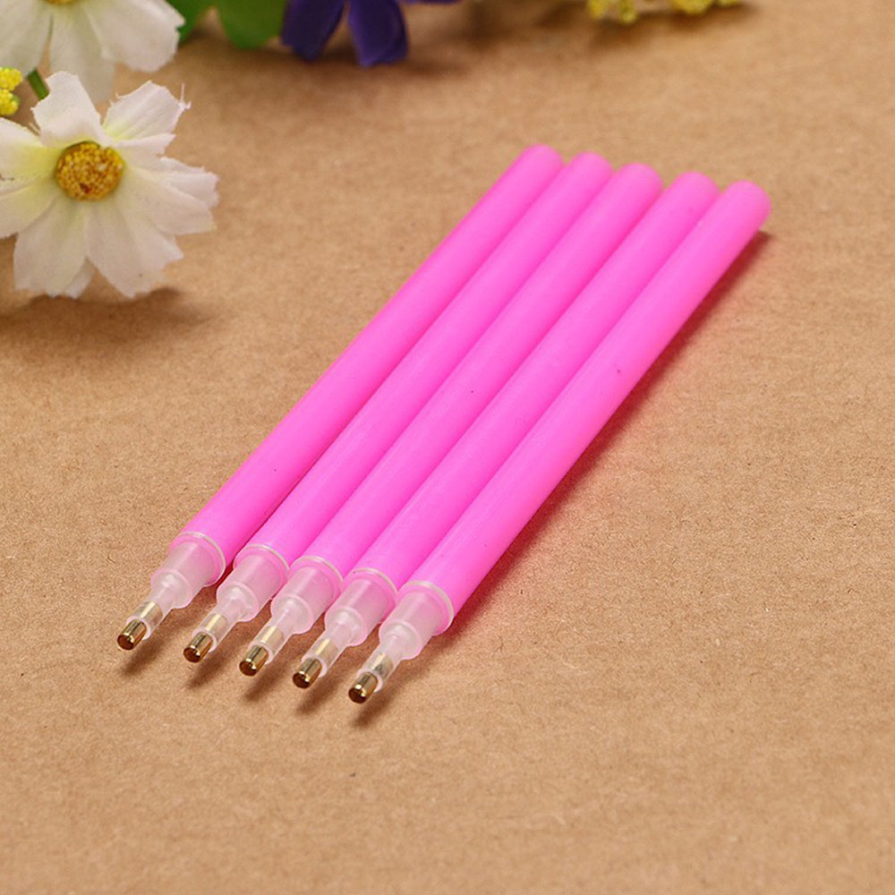 Wholesale 50/100PCS Plastic Di – обзор и цена Embroidery Tools