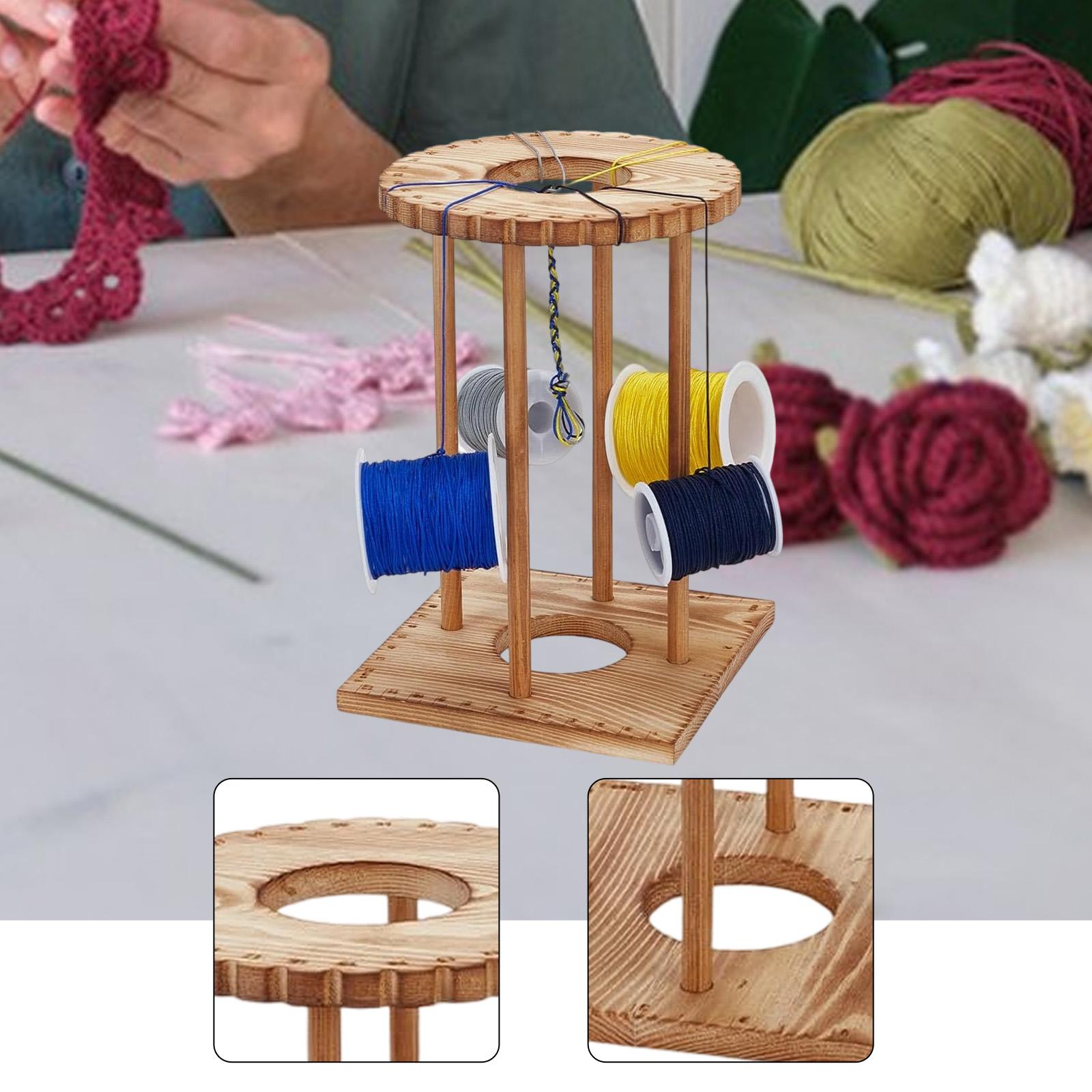 Wood Kumihimo Disk Bracelet Ma – обзор и цена Embroidery Bracelet