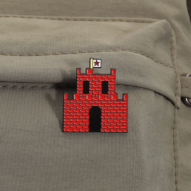 Classic Games Inspiration Enam – обзор и цена Embroidery House