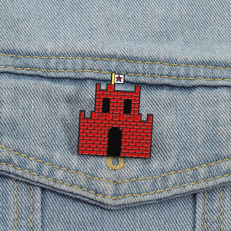 Classic Games Inspiration Enam – обзор и цена Embroidery House