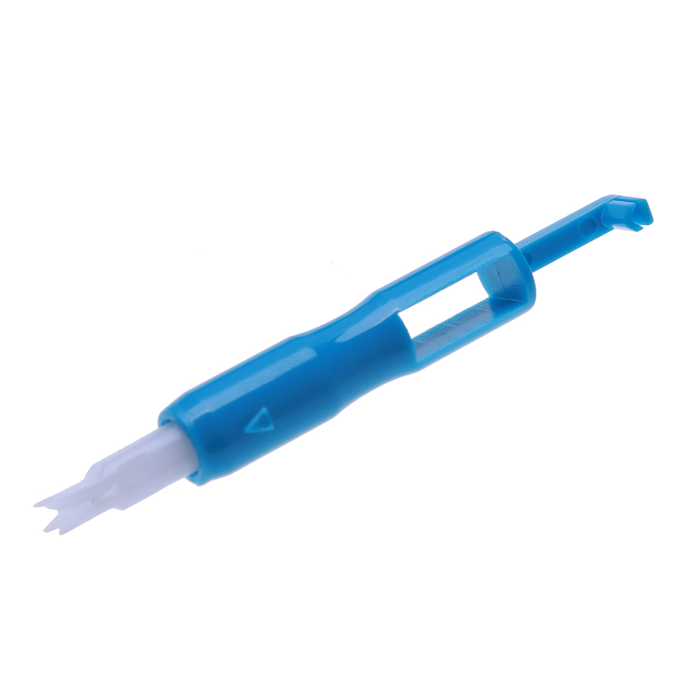 5/4/3/2/1PCS Manual Needle Thr – обзор и цена Embroidery Needle