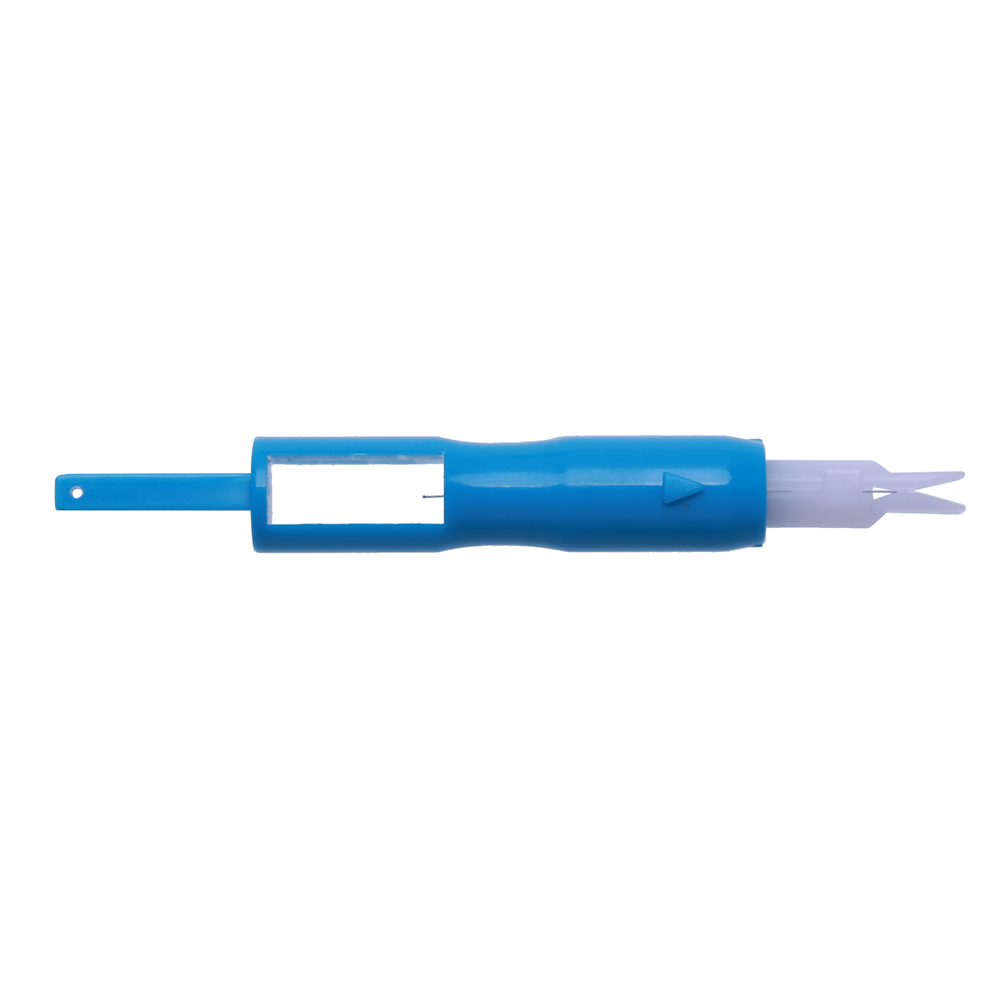 5/4/3/2/1PCS Manual Needle Thr – обзор и цена Embroidery Needle
