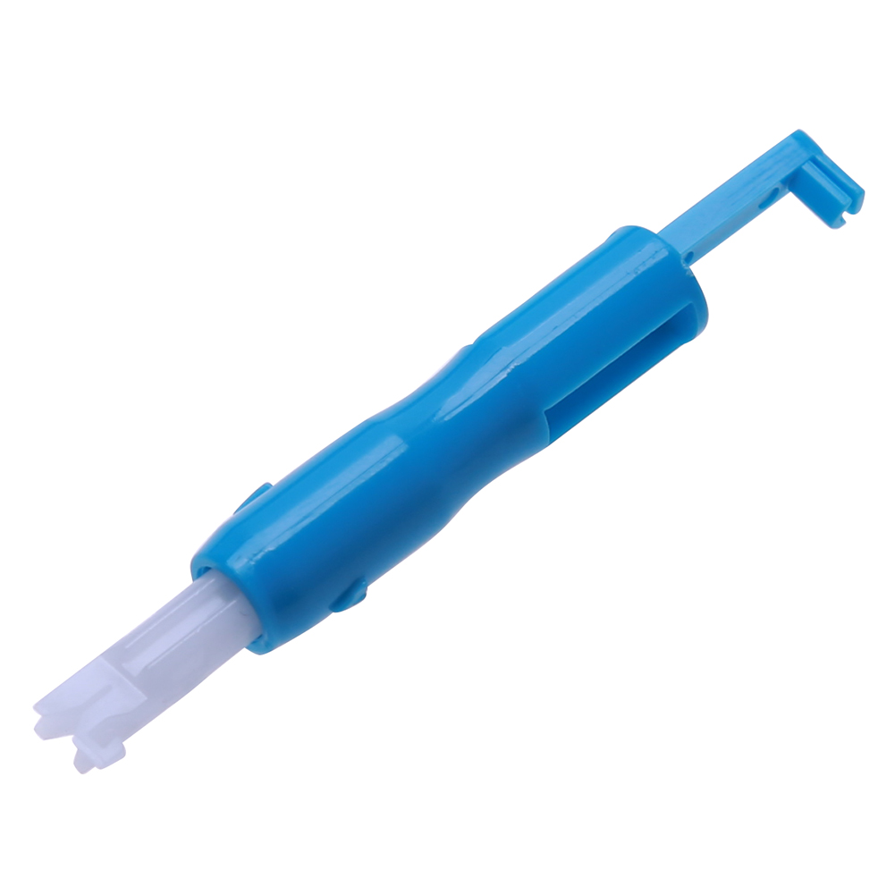 5/4/3/2/1PCS Manual Needle Thr – обзор и цена Embroidery Needle