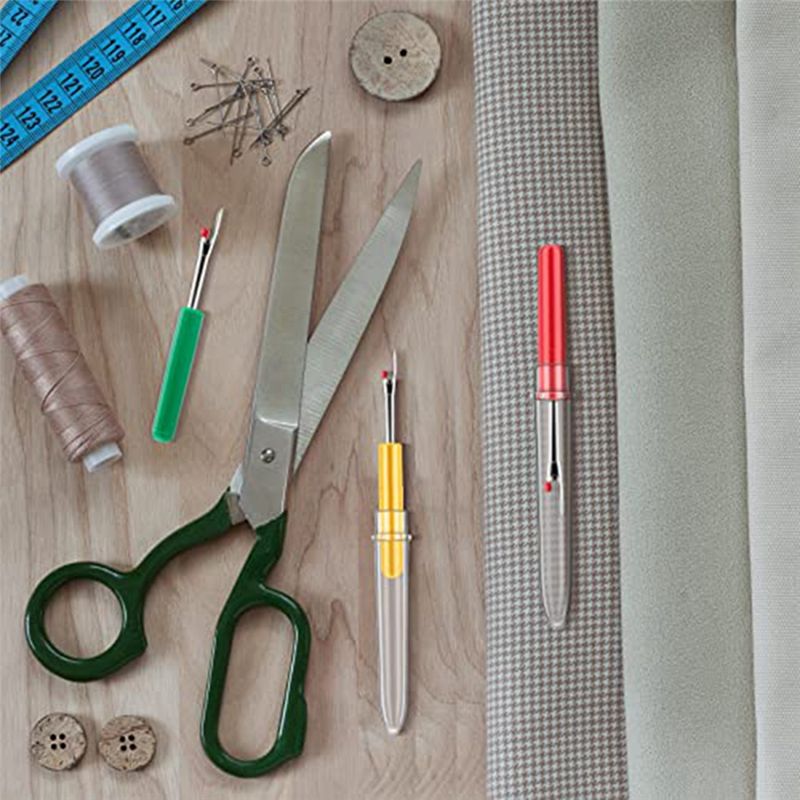 693~Flash120 Pcs Colorful Seam – обзор и цена Embroidery Tools