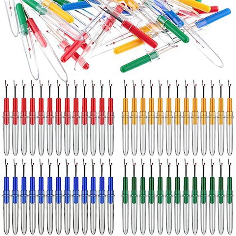 693~Flash120 Pcs Colorful Seam – обзор и цена Embroidery Tools