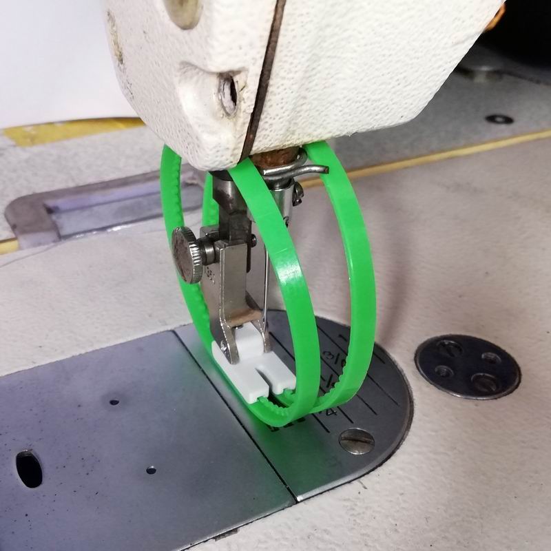 MT-18 T350 Presser Foot With R – обзор и цена Embroidery Zone