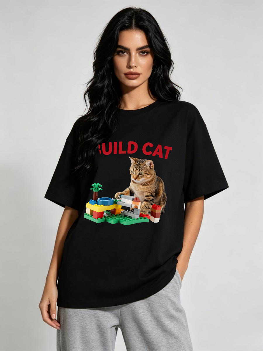 T-Shirt Pet Printed Slim Comma – обзор и цена Embroidery Moisturizer