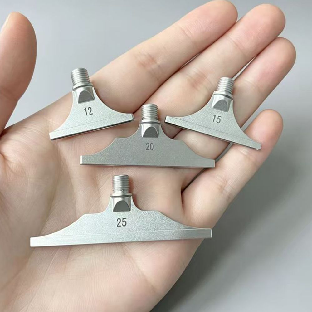 New 12/15/20/25 Head Diamond P – обзор и цена Embroidery Tools