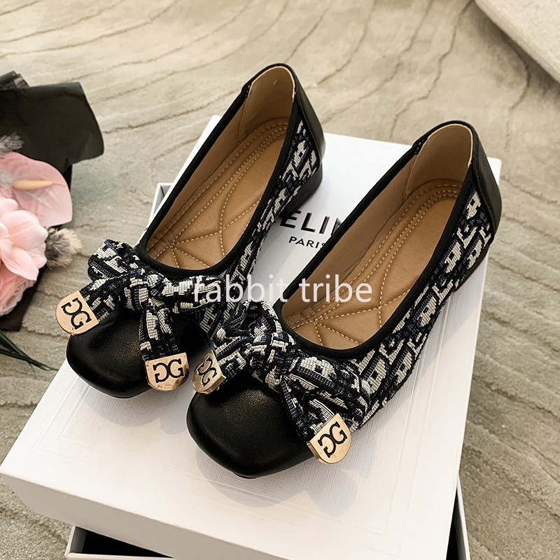 Comfortable French Womens Sing – обзор и цена Embroidery Shoes