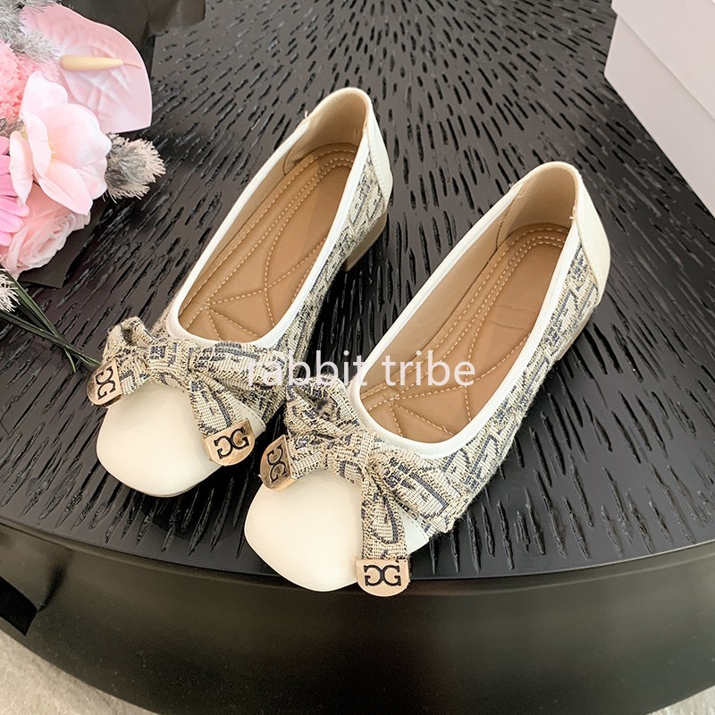 Comfortable French Womens Sing – обзор и цена Embroidery Shoes