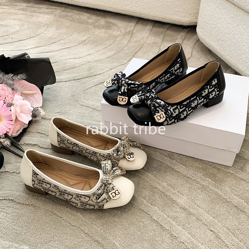 Comfortable French Womens Sing – обзор и цена Embroidery Shoes