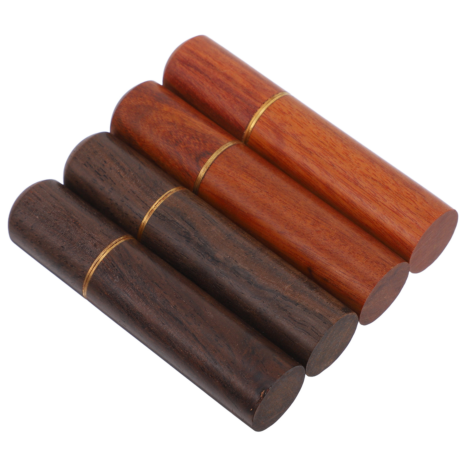 4Pcs Needle Case Wooden Style  – обзор и цена Embroidery Needle