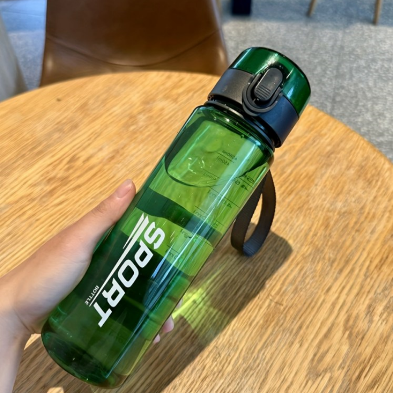 400ml/560ml Water Bottle Leakp – обзор и цена Embroidery Water