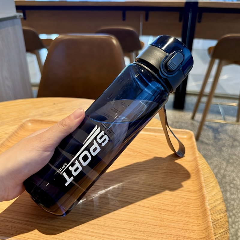 400ml/560ml Water Bottle Leakp – обзор и цена Embroidery Water