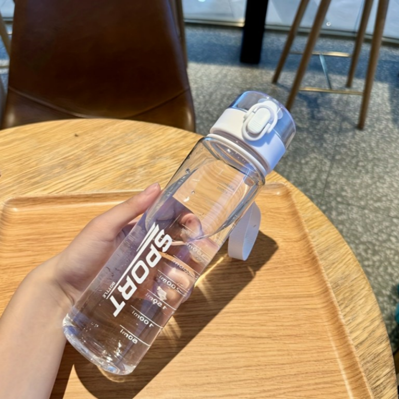 400ml/560ml Water Bottle Leakp – обзор и цена Embroidery Water