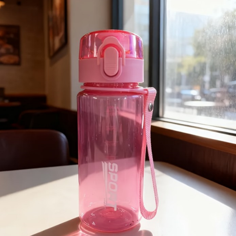 400ml/560ml Water Bottle Leakp – обзор и цена Embroidery Water