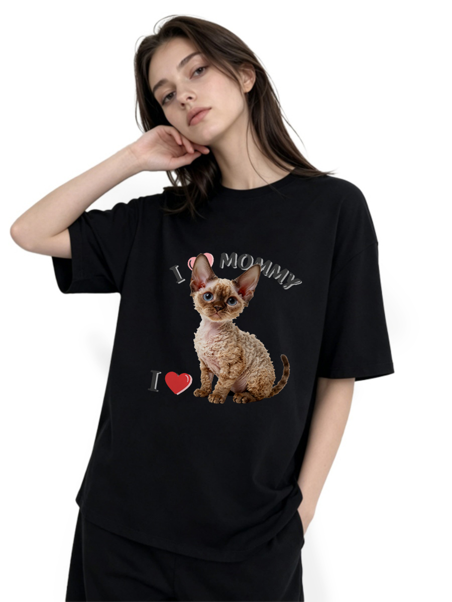 T Shirts Printed Regular Procl – обзор и цена Embroidery Moisturizer