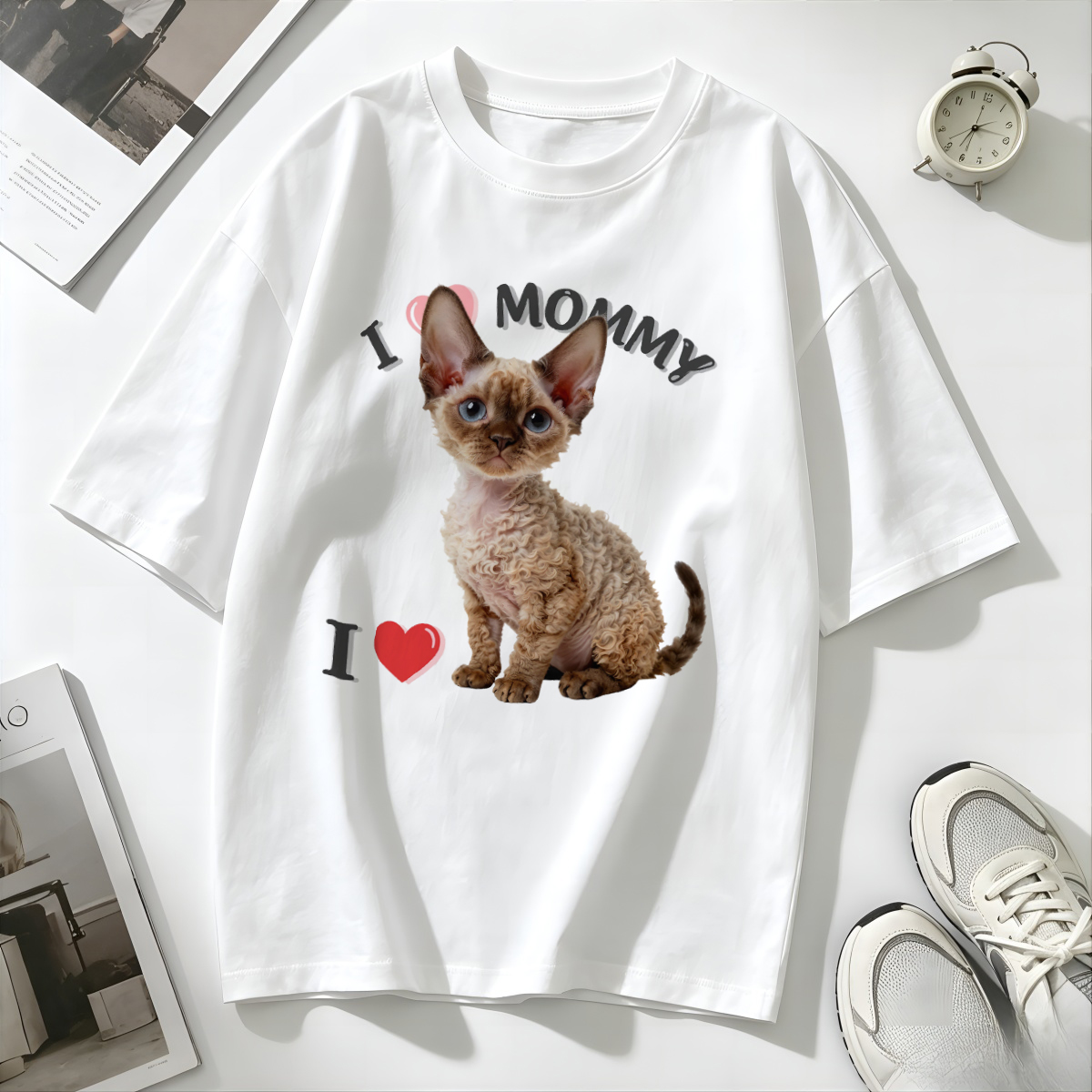 T Shirts Printed Regular Procl – обзор и цена Embroidery Moisturizer